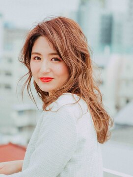 アナザーヘアサロン 大倉山(AnOther HAIRSALON) AnOther