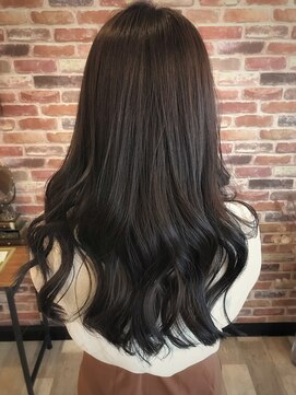 アートアンドヘアーデザイン ダイアリー(Art Hair design Diary) 【Diary】シックアマランス