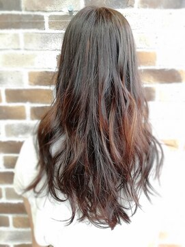 ノイ 千歳船橋(noi) ゆるふわ3Dカラー