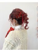 紐アレンジ