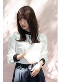 ＊バーガンディーブラウン＊