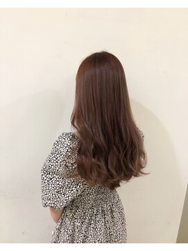 レアング(LeAng) シークレットハイライト