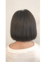 ブロッサム 若葉店(Blossom)&nbsp;おしゃれボブ