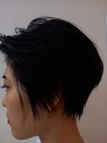 レリビー アウラ(LELiBE_'aula)&nbsp;ショートカット