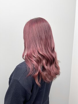 アプシー 明石店(Apsee) 【ApseeHair】