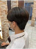 【韓国風マッシュ】　齊藤容史