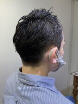 ユーネリー(U-NERY) メンズスタイル