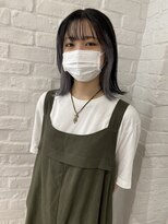 ヴァンカウンシル 金山(VANCOUNCIL kanayama)&nbsp;シルバーイヤリングカラー