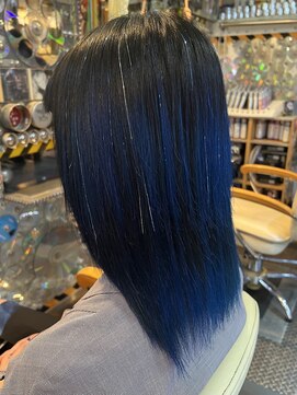 アドネス(ADNESS) ヘアティンセル！