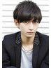 ★メンズカット★￥3300 3回目以降￥4400[千石/巣鴨/白山]