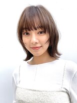 クオリア(QUOLIA)&nbsp;大人なウルフレイヤー（ノンジアミン、サイエンスアクア）