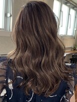 ジルブラン 国分寺(JIL BLAN)&nbsp;小森】ハイライトカラー/透明感/ケア/ブリーチ/髪質改善3919