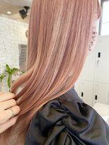 リファイン バイ アフィナー 本厚木店(Refine by Afinar) ピンクベージュ【本厚木】