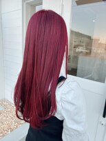 オーシー 新保店(O'sea)&nbsp;“ raspberry ”