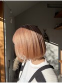 ハイトーンベージュ