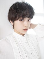 エイト 横須賀中央店(EIGHT)&nbsp;【EIGHT new hair style】e28