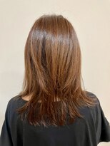 ミルキィ 野中町店&nbsp;大人女性向けサロン/トリートメント/カラー/白髪染め