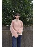 【ワンカラー&デトックス】カラー＋スパ　￥13,310→￥12300