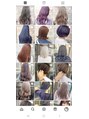 グロウ 上野御徒町(grow) ☆インスタID→kenji.hair ☆