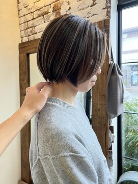 シェリムボート(Cherim boat) ハイライトショート