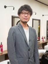 カトウ(KATO) 土本 耕平