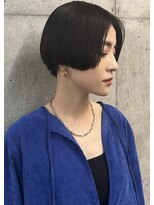 ルシード スタイル ルッツ(LUCIDO STYLE RUTTU)&nbsp;大人ショート