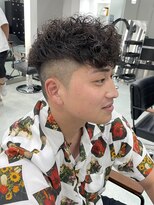 ネクスト 静岡店(NEXT)&nbsp;NEXT静岡　スペインカール