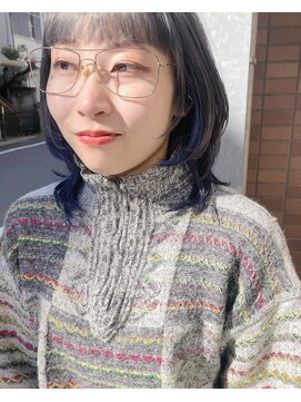 ハラカラ harakara デザインカラー