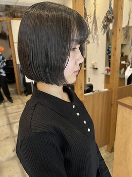 エニフ(ENIF) オリーブ