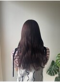 ラベンダーグレージュ