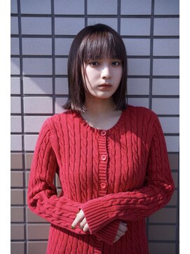 スープル オザキヤマ(SOUPLE.ozakiyama) souple_style