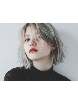 ☆口コミ多数☆人気の秘密は満足度の高い仕上がり◎ダメージレスにお洒落を叶える♪大人デザインカラー★