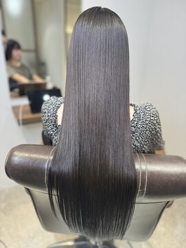 アールサロン 名駅(Rr SALON) 髪質改善