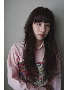 ロゼッタプラス(ROSETTA+) 緩ウェーブ