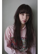 ロゼッタプラス(ROSETTA+) 緩ウェーブ