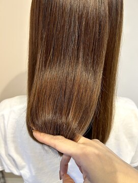 エイム(AIM) 酸性ストレート