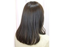 ヘアーサロン エフ(hair salon ef)