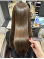 ボヌールウメダ(Bonheur UMEDA)&nbsp;髪質改善メニュー得意です、是非！【髪質改善/梅田】