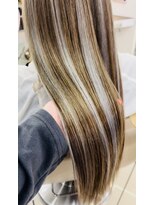 スタイル 横浜(STYLE)&nbsp;横浜エクステ/シールエクステ80本つけ放題/エクステ/長さだし/