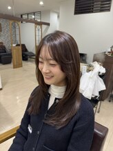 ヘアーサロン ソラ(Hair Salon SORA)