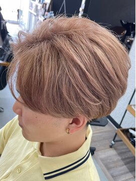 ピークス 西川口東口(PEQSS) ラテアッシュマッシュ