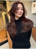レイヤーカット