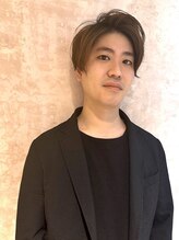 【店長○松田】オージュアソムリエ資格保有◎経験豊富な店長が一人一人に合った髪の美しさを引き出します！