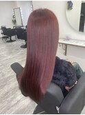 naturalred
