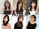 ホットリップ(HOT LIP)の写真