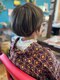 ハウオリ(hau'oli)の写真/【当日予約大歓迎！】洗練されたハワイアン空間が自慢のprivate family hair salon☆金曜ナイター営業あり!