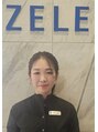 ゼル 谷塚店(ZELE) 永山 佳苗