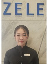 ゼル 谷塚店(ZELE) 永山 佳苗