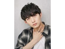 アグ ヘアー ルフレ 栗東店(Agu hair reflet)