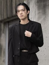 ラ ミューズ ヘアー(La mju：z hair) aoba 